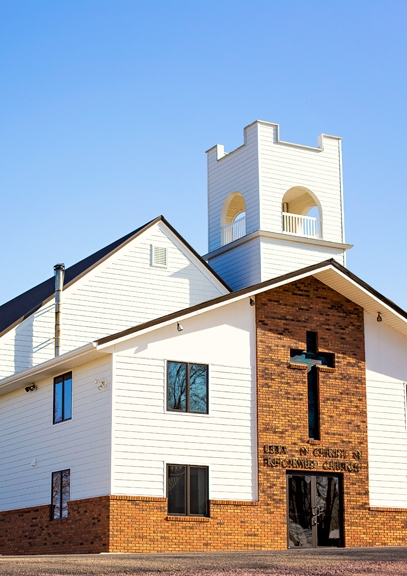 Church Church